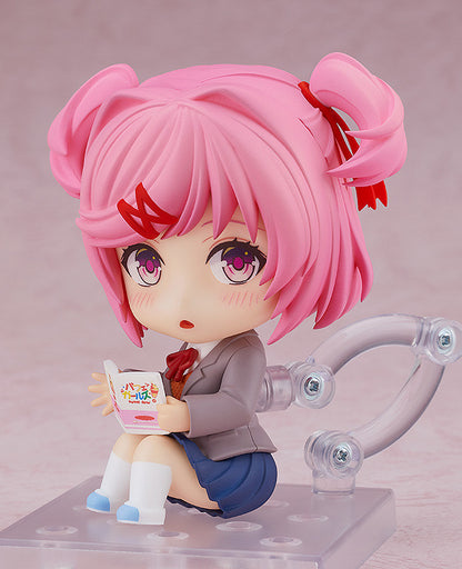 Doki Doki Literature Club! Nendoroid - Natsuki [Pre-Order Dec 2026]