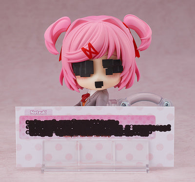 Doki Doki Literature Club! Nendoroid - Natsuki [Pre-Order Dec 2026]