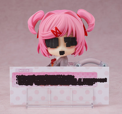 Doki Doki Literature Club! Nendoroid - Natsuki [Pre-Order Dec 2026]