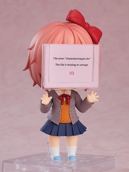 Doki Doki Literature Club! Nendoroid - Sayori [Pre-Order Dec 2026]