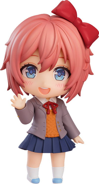 Doki Doki Literature Club! Nendoroid - Sayori [Pre-Order Dec 2026]