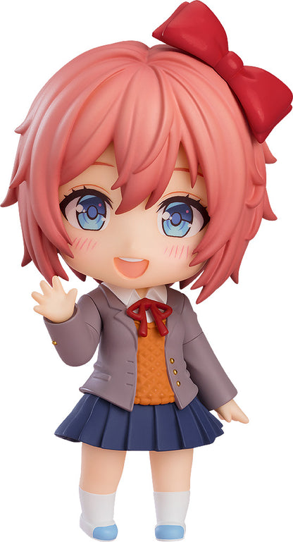 Doki Doki Literature Club! Nendoroid - Sayori [Pre-Order Dec 2026]