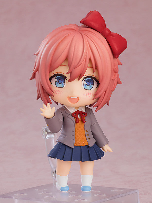 Doki Doki Literature Club! Nendoroid - Sayori [Pre-Order Dec 2026]