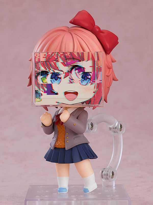 Doki Doki Literature Club! Nendoroid - Sayori [Pre-Order Dec 2026]