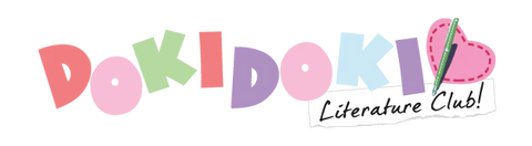 Doki Doki Literature Club!