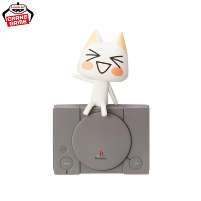 Doko Demo Issyo Monitor Top Figure - Toro & Kuro (2 Types) [Pre-Order Jun 2026]