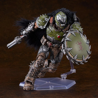 Doom The Dark Ages Figma - Doom Slayer The Dark Ages Ver. [Pre-order Feb 2027]