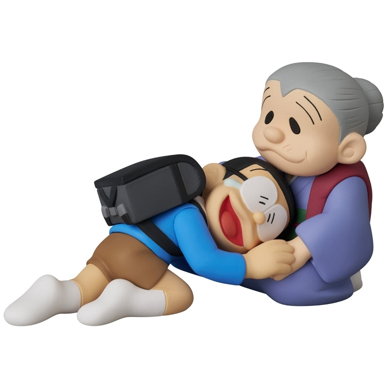 Nobita Nobi – JumpIchiban