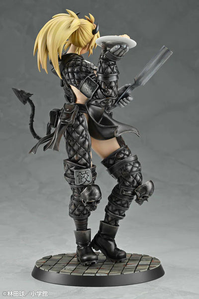 Dorohedoro 1/7 Scale Figure - Nikaido Devil Awakening Ver. [Pre-Order Dec 2026]