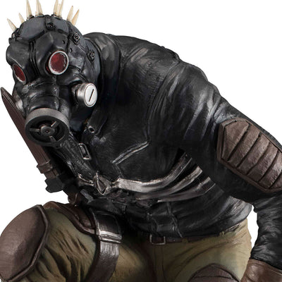 Dorohedoro 1/8 Figure - Caiman [Pre-Order Oct 2026]