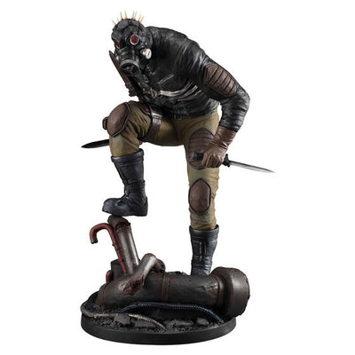 Dorohedoro 1/8 Figure - Caiman [Pre-Order Oct 2026]