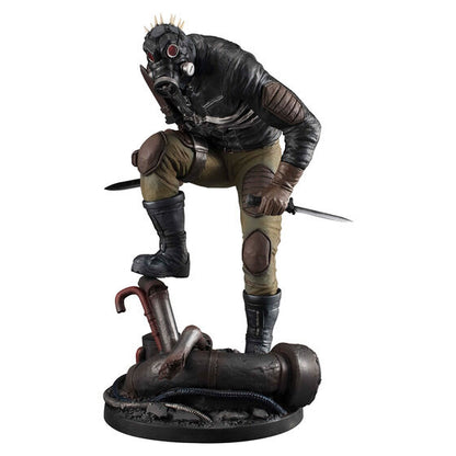 Dorohedoro 1/8 Figure - Caiman [Pre-Order Oct 2026]