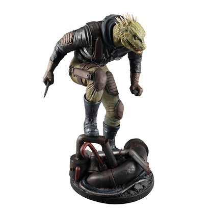 Dorohedoro 1/8 Figure - Caiman [Pre-Order Oct 2026]