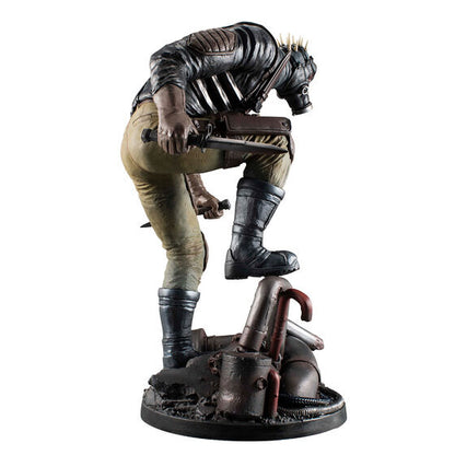 Dorohedoro 1/8 Figure - Caiman [Pre-Order Oct 2026]