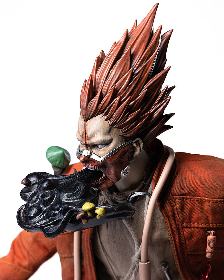 Dorohedoro FigZero 1/6 Figure - En [Pre-Order Dec 2026] – JumpIchiban