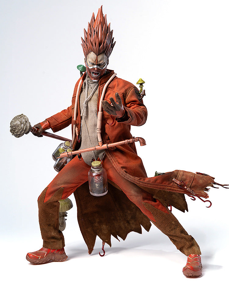 Dorohedoro FigZero 1/6 Figure - En  [Pre-Order Dec 2026]