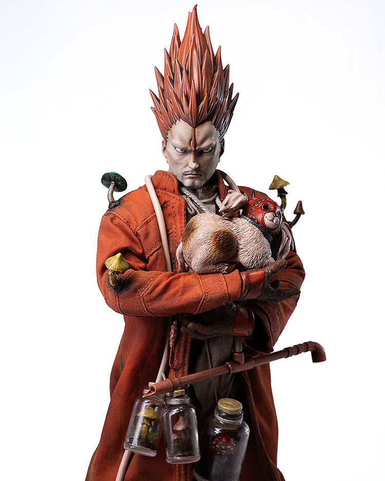 Dorohedoro FigZero 1/6 Figure - En  [Pre-Order Dec 2026]