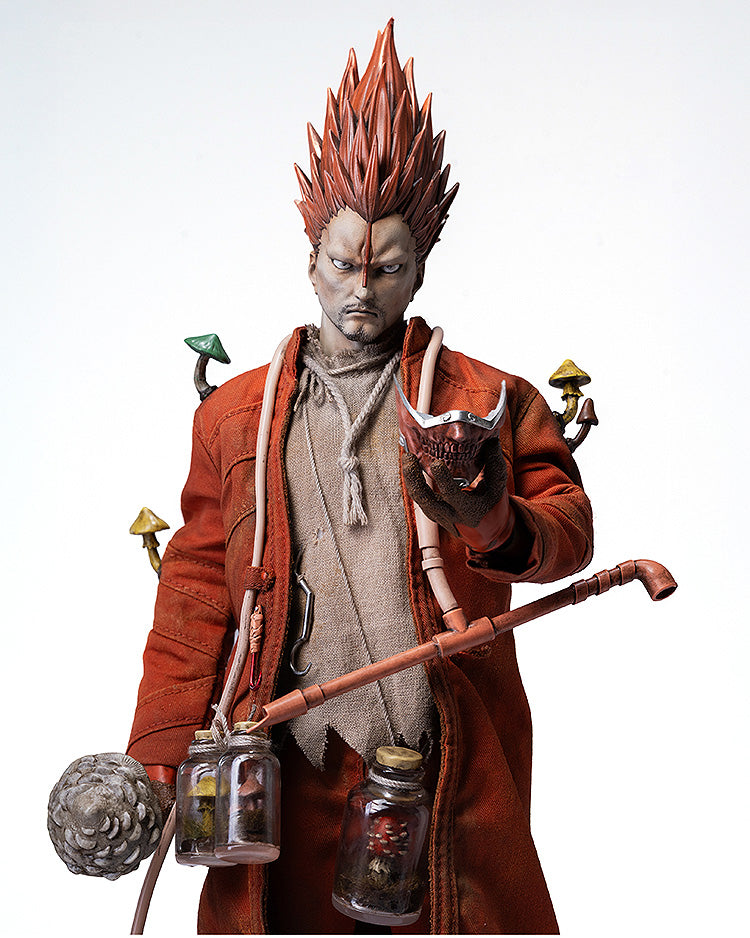 Dorohedoro FigZero 1/6 Figure - En [Pre-Order Dec 2026] – JumpIchiban