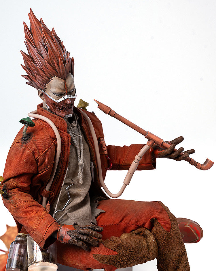 Dorohedoro FigZero 1/6 Figure - En  [Pre-Order Dec 2026]