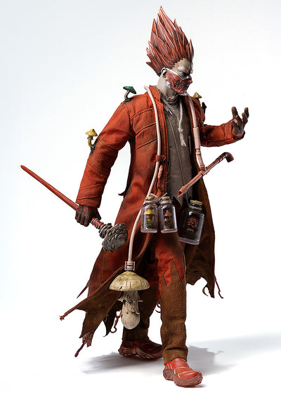 Dorohedoro FigZero 1/6 Figure - En  [Pre-Order Dec 2026]