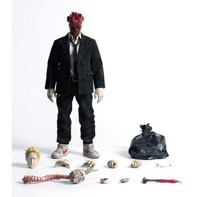 Dorohedoro Figure - 1/6 Shin