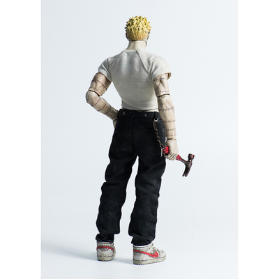 Dorohedoro Figure - 1/6 Shin