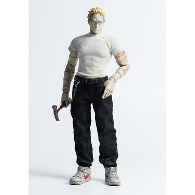 Dorohedoro Figure - 1/6 Shin