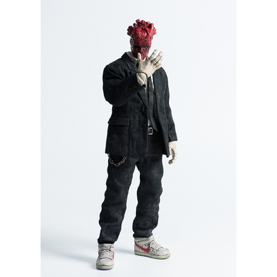 Dorohedoro Figure - 1/6 Shin