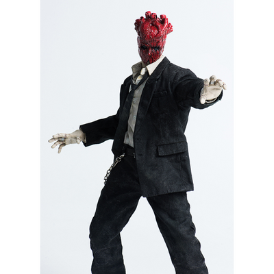 Dorohedoro Figure - 1/6 Shin