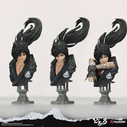 Dororo 1/6 Scale Statue - Dodoro & Hyakkimaru [Pre-Order Jul 2026]
