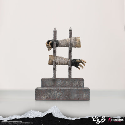 Dororo 1/6 Scale Statue - Dodoro & Hyakkimaru [Pre-Order Jul 2026]