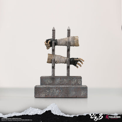 Dororo 1/6 Scale Statue - Dodoro & Hyakkimaru [Pre-Order Jul 2026]