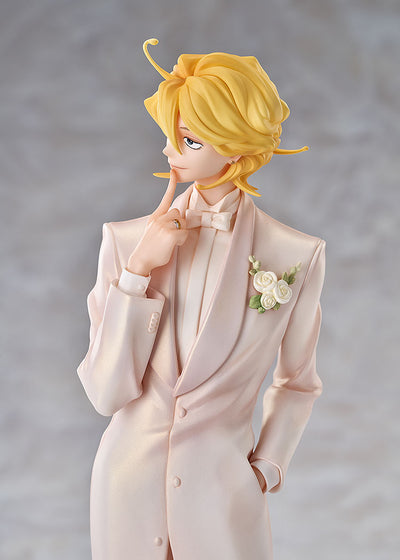 Doukyuusei - Kusakabe Hikaru & Rihito Sajou Wedding Ver. Complete Set of 2 Types