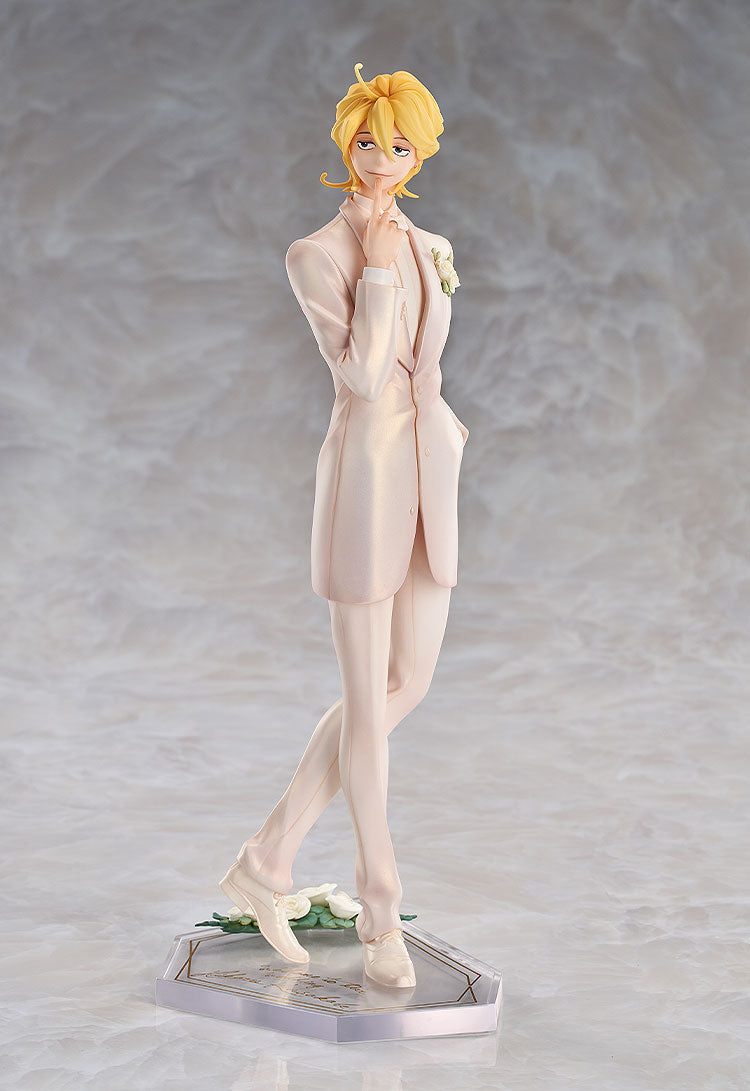 Doukyuusei - Hikaru Kusakabe Wedding Ver.