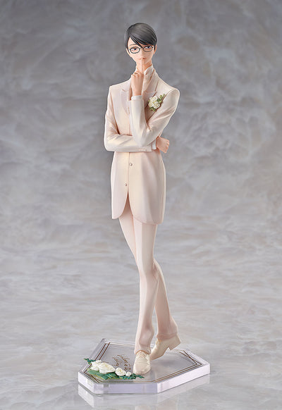 Doukyuusei - Kusakabe Hikaru & Rihito Sajou Wedding Ver. Complete Set of 2 Types