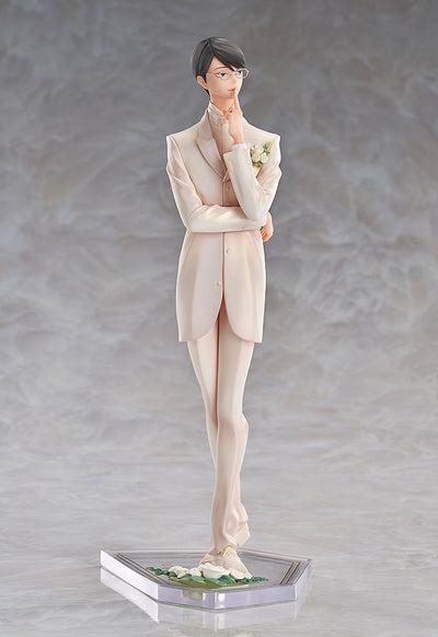 Doukyuusei - Rihito Sajou Wedding Ver.