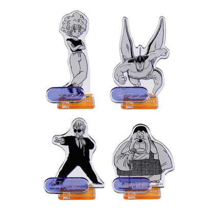 Dragon Ball - Acrylic Figure Collection Vol.2 (10 Types) [Random]