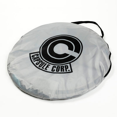 Dragon Ball - Capsule House Pop-Up Tent