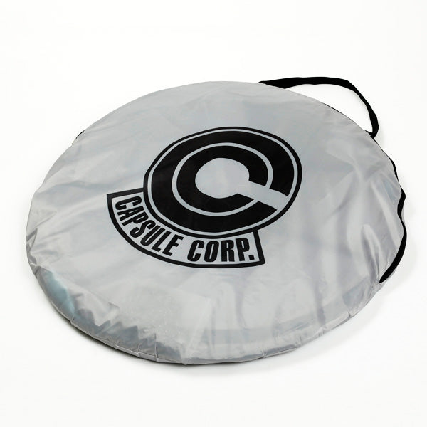 Dragon Ball - Capsule House Pop-Up Tent