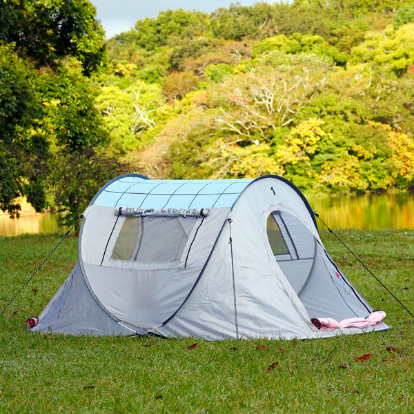 Dragon Ball - Capsule House Pop-Up Tent