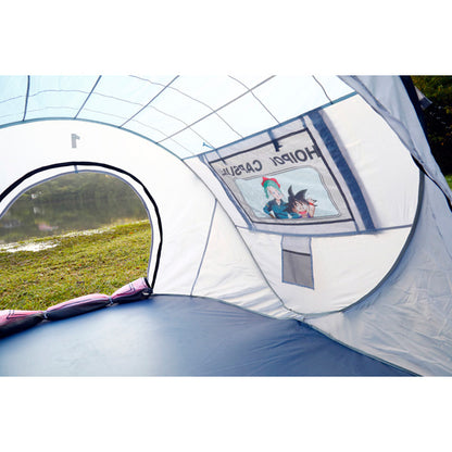 Dragon Ball - Capsule House Pop-Up Tent