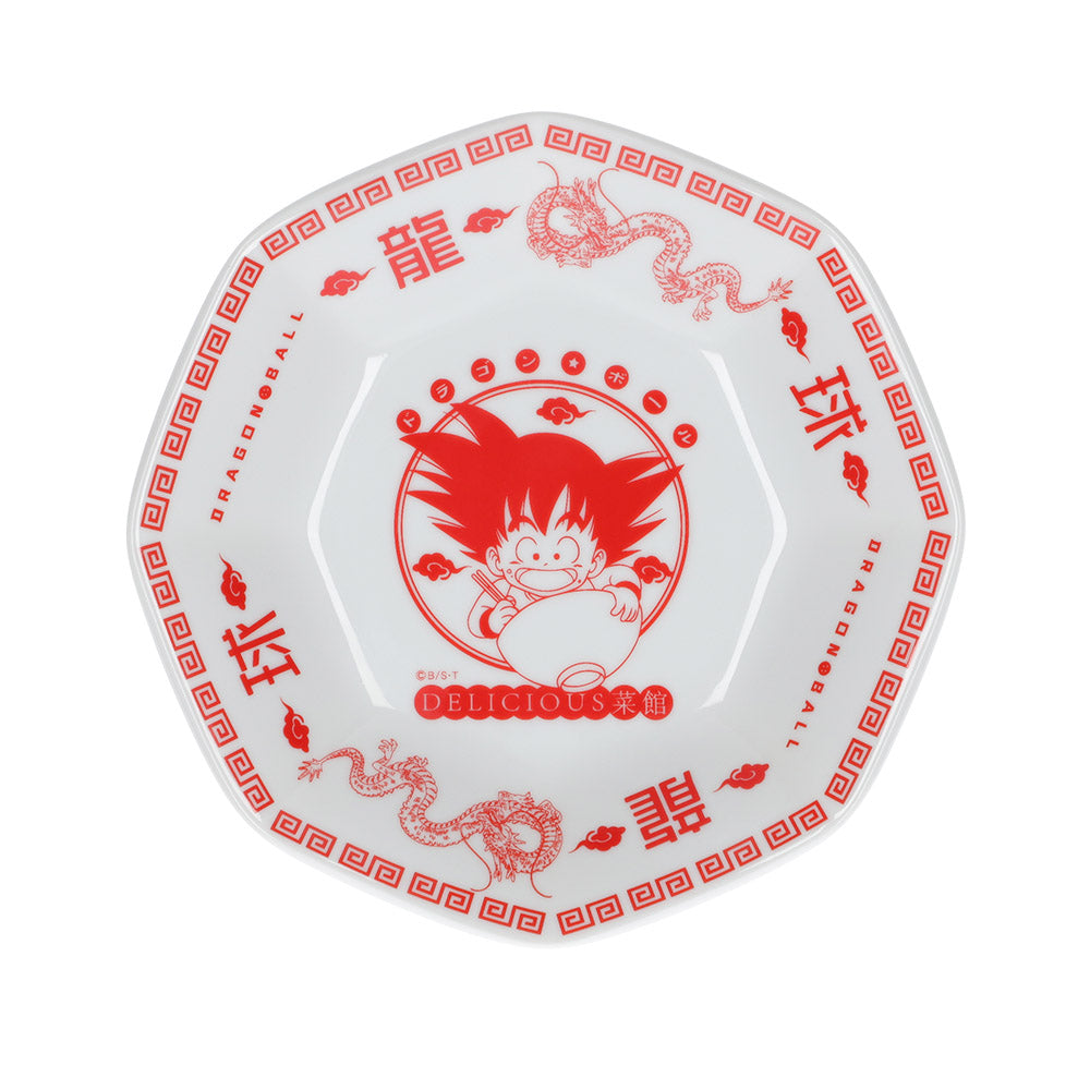 Dragon Ball - Delicious Saikan Fried Rice Plate