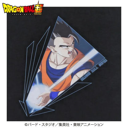 Dragon Ball T-Shirt Collection - Dragon Ball Super Son Gohan T-Shirt