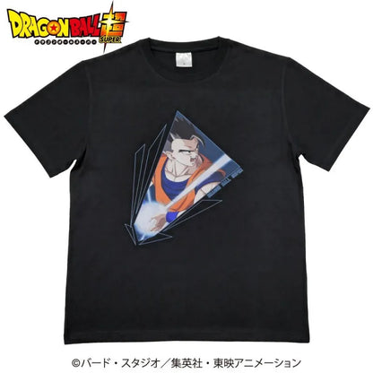 Dragon Ball T-Shirt Collection - Dragon Ball Super Son Gohan T-Shirt