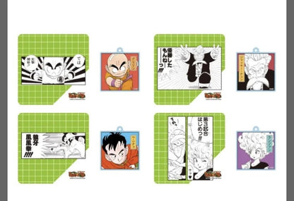 Dragon Ball - Famous Scene Diorama Collection Vol.1 (20 Types) [Random] [Pre-Order Sep 2026]
