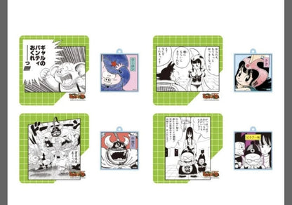 Dragon Ball - Famous Scene Diorama Collection Vol.1 (20 Types) [Random] [Pre-Order Sep 2026]