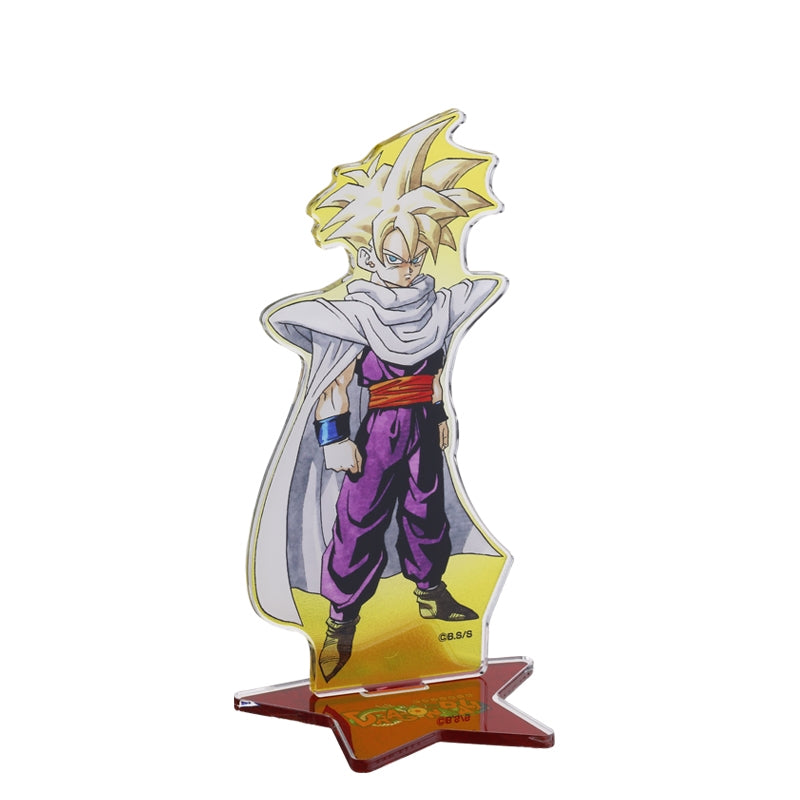 Dragon Ball - Foil Acrylic Stand Son Gohan