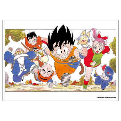 Dragon Ball - Full Color Art Board No. 110 Pilaf's Great Strategy [Pre-Order Mar 2026]