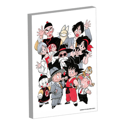 Dragon Ball - Full Color Art Board No. 134 The Martial Arts Tournament Ends! [Pre-Order Mar 2026]