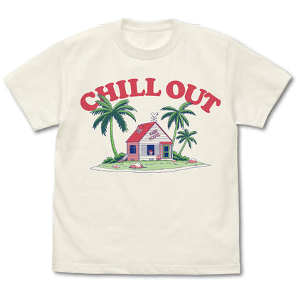 Dragon Ball - Kame House and Goku T-shirt (2 Types)